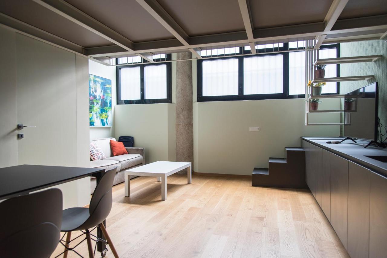 Youhosty - Lambro12 Milano Eksteriør billede
