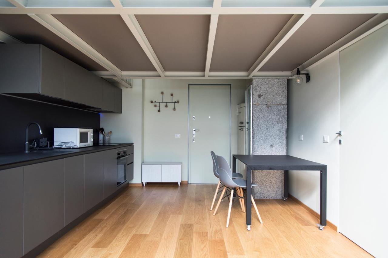 Youhosty - Lambro12 Milano Eksteriør billede